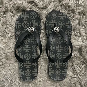 Tory Burch Flip Flops